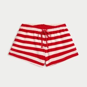 Suzie Kondi Shallis Shorts in Terry
